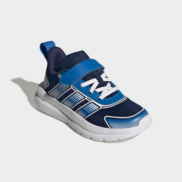 adidas Sportswear Sneaker »TENSAUR RUN 4.0 KIDS« für Kinder & Jugendliche