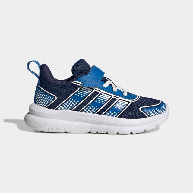 adidas Sportswear Sneaker »TENSAUR RUN 4.0 KIDS« für Kinder & Jugendliche