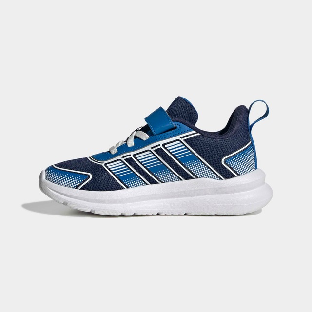 adidas Sportswear Sneaker »TENSAUR RUN 4.0 KIDS« für Kinder & Jugendliche