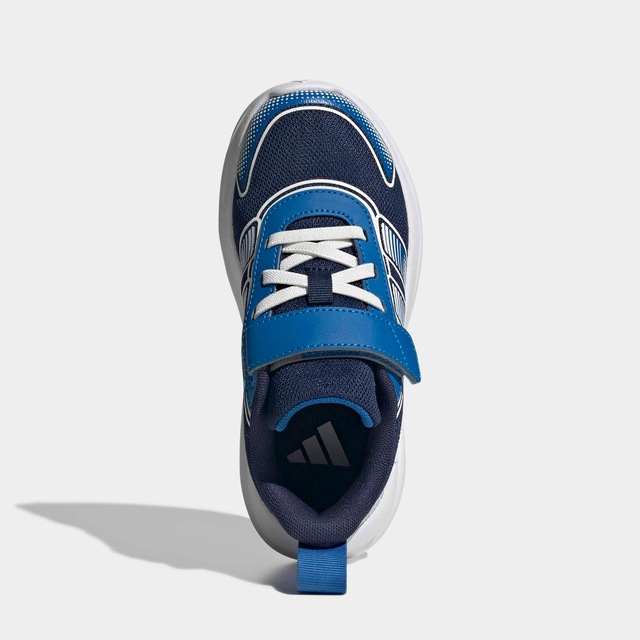 adidas Sportswear Sneaker »TENSAUR RUN 4.0 KIDS« für Kinder & Jugendliche