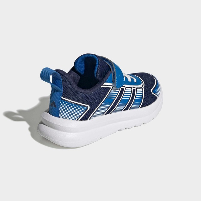 adidas Sportswear Sneaker »TENSAUR RUN 4.0 KIDS« für Kinder & Jugendliche