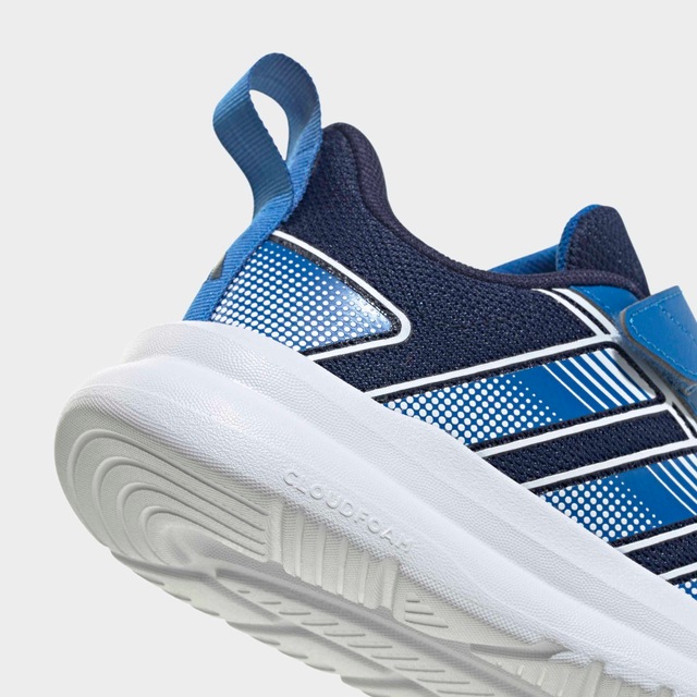 adidas Sportswear Sneaker »TENSAUR RUN 4.0 KIDS« für Kinder & Jugendliche