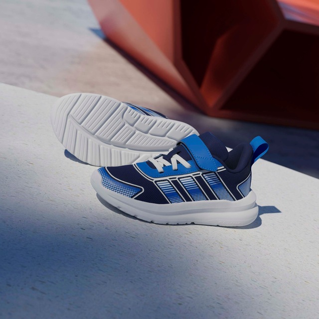 adidas Sportswear Sneaker »TENSAUR RUN 4.0 KIDS« für Kinder & Jugendliche