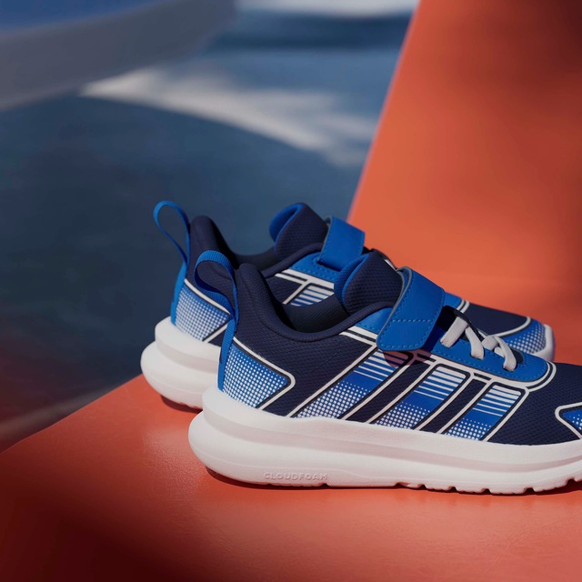 adidas Sportswear Sneaker »TENSAUR RUN 4.0 KIDS« für Kinder & Jugendliche
