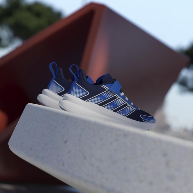 adidas Sportswear Sneaker »TENSAUR RUN 4.0 KIDS« für Kinder & Jugendliche