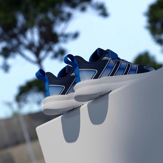 adidas Sportswear Sneaker »TENSAUR RUN 4.0 KIDS« für Kinder & Jugendliche