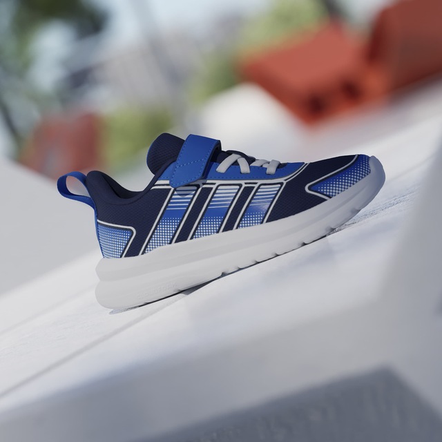 adidas Sportswear Sneaker »TENSAUR RUN 4.0 KIDS« für Kinder & Jugendliche