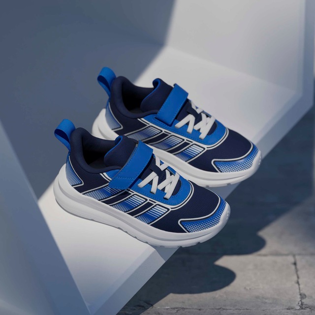 adidas Sportswear Sneaker »TENSAUR RUN 4.0 KIDS« für Kinder & Jugendliche