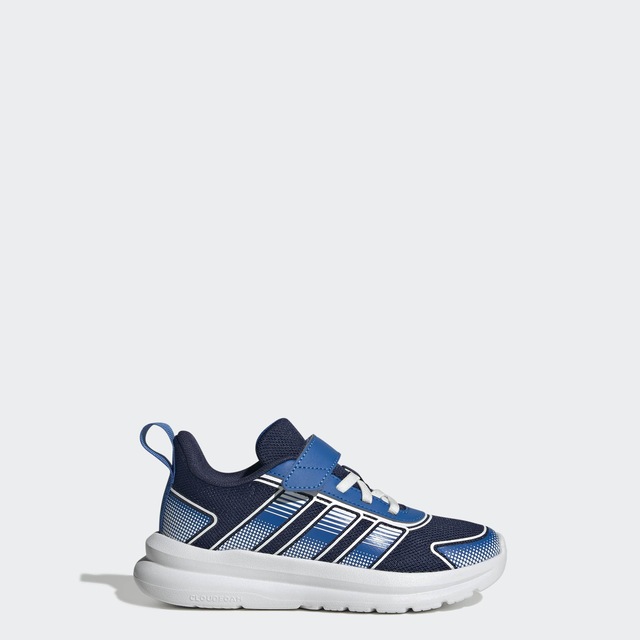 adidas Sportswear Sneaker »TENSAUR RUN 4.0 KIDS« für Kinder & Jugendliche