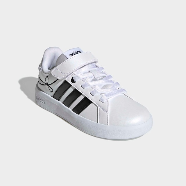 adidas Sportswear Sneaker »GRAND COURT 3.0 KIDS« für Kinder & Jugendliche