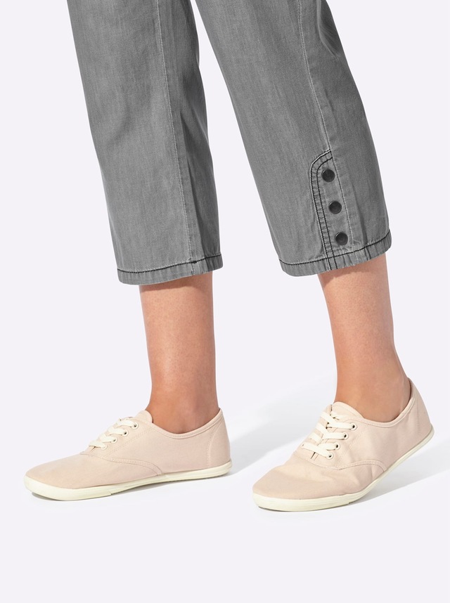 Classic Basics Caprijeans 2 tlg.