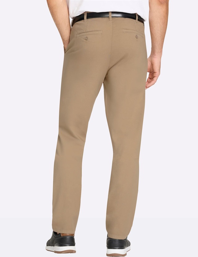 Catamaran Chinohose