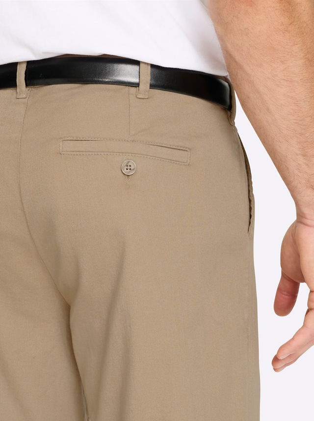 Catamaran Chinohose