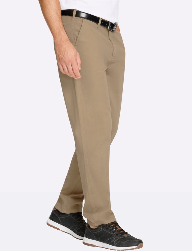 Catamaran Chinohose
