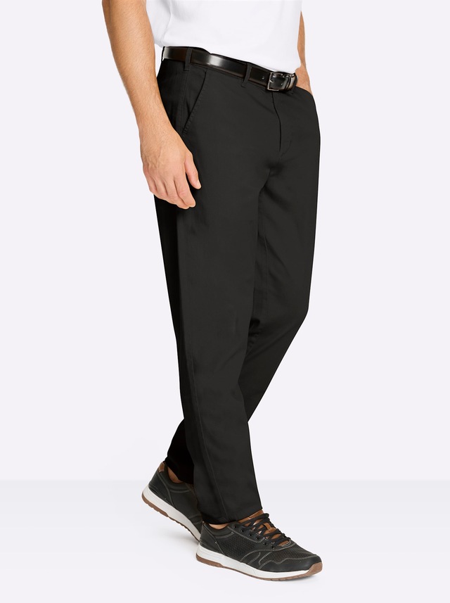 Catamaran Chinohose