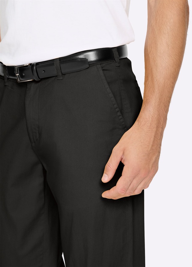 Catamaran Chinohose