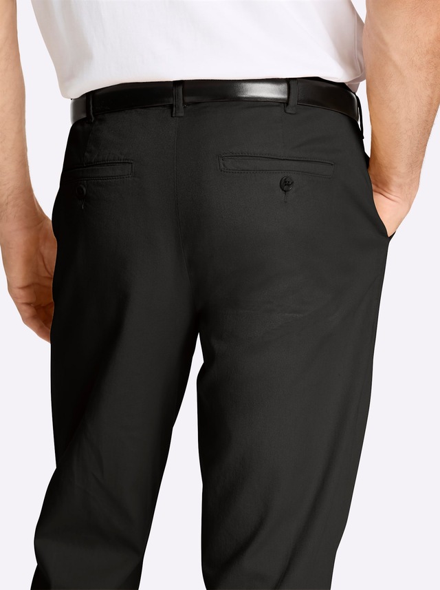 Catamaran Chinohose
