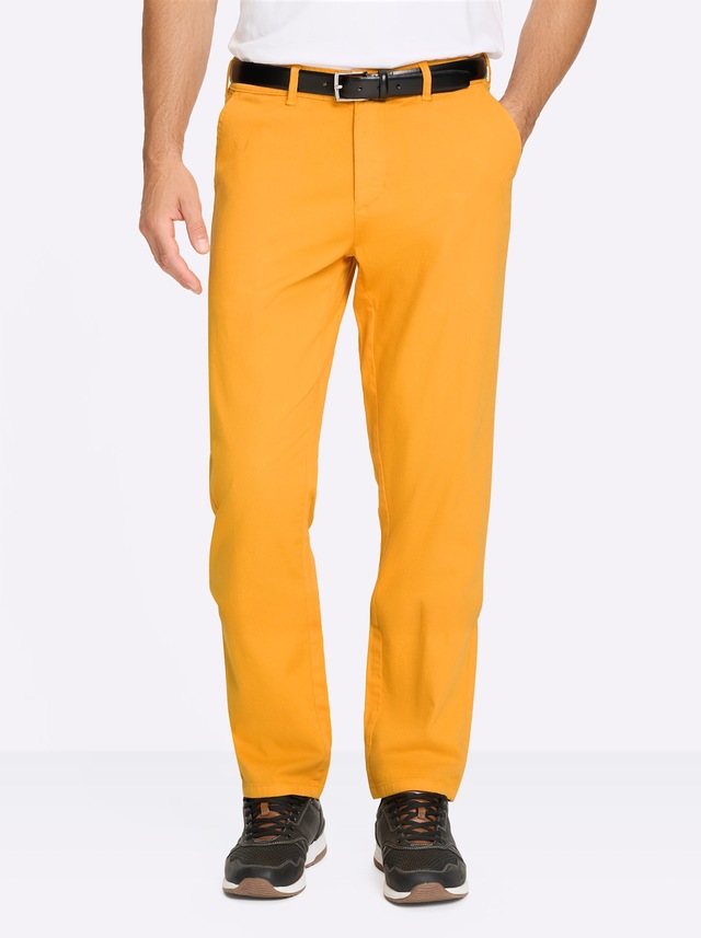 Catamaran Chinohose
