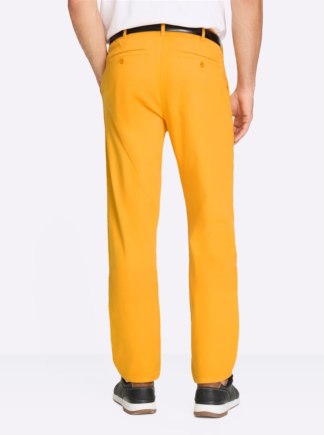 Catamaran Chinohose