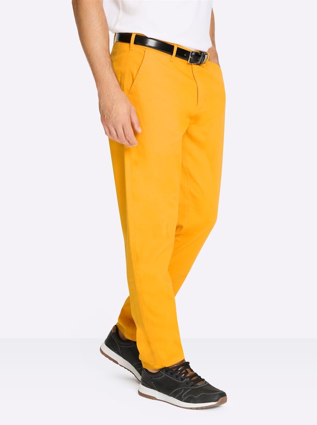 Catamaran Chinohose