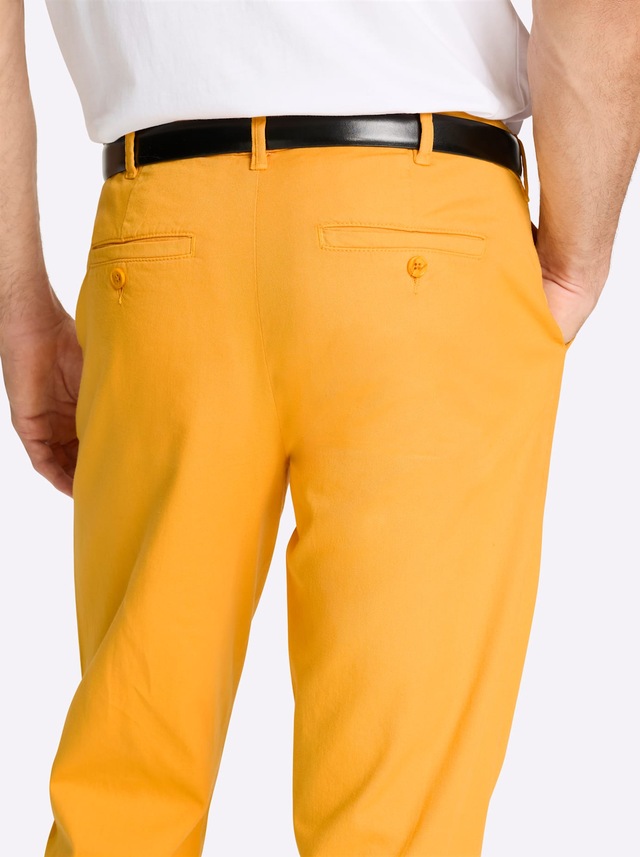 Catamaran Chinohose