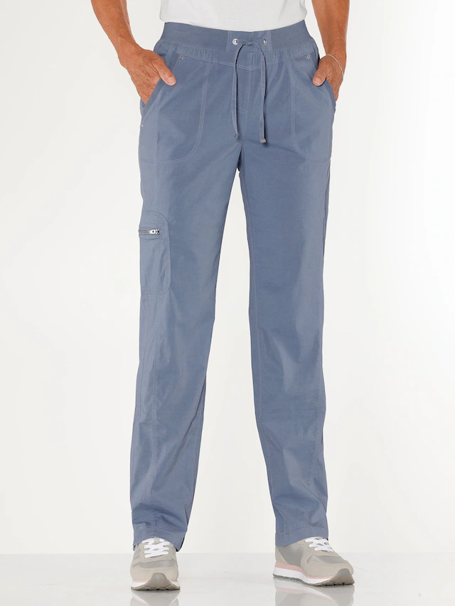 Casual Looks Schlupfhose