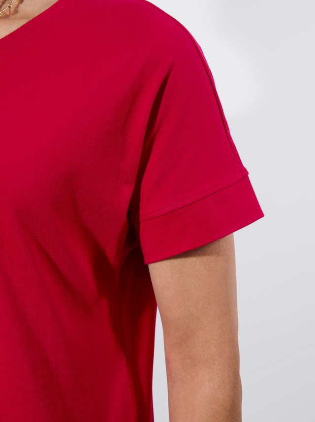 Classic Basics Rundhalsshirt »Halbarmshirt« 1 tlg.