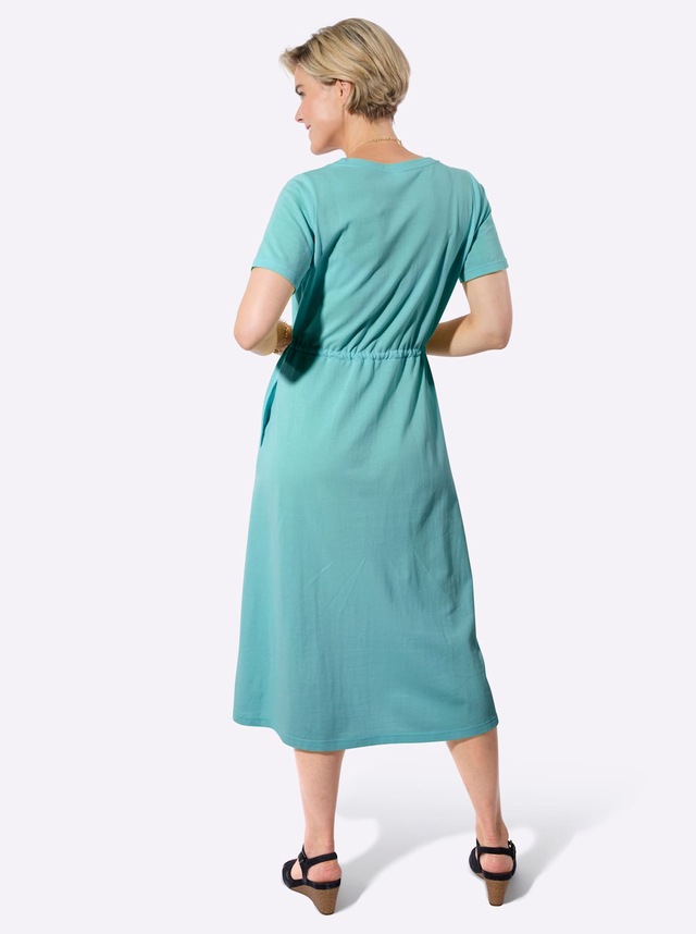 Classic Basics Jerseykleid »Jersey-Kleid«