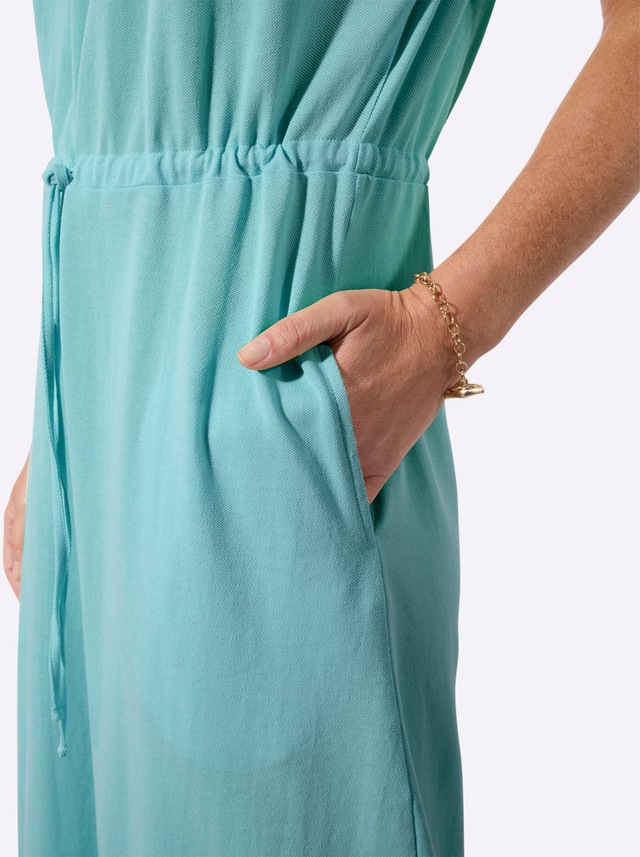 Classic Basics Jerseykleid »Jersey-Kleid«