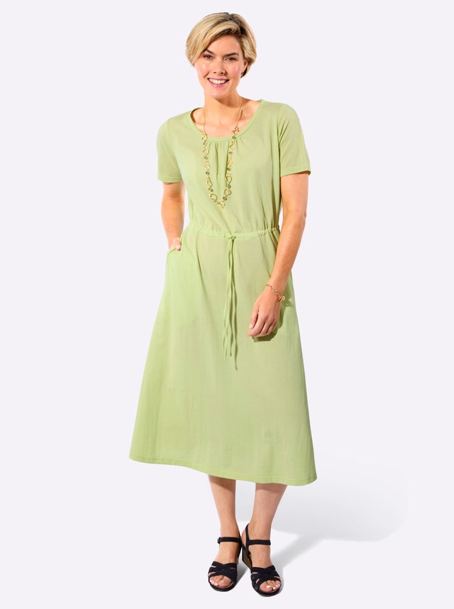 Classic Basics Jerseykleid »Jersey-Kleid«