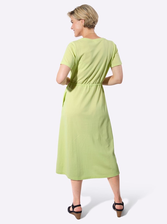 Classic Basics Jerseykleid »Jersey-Kleid«