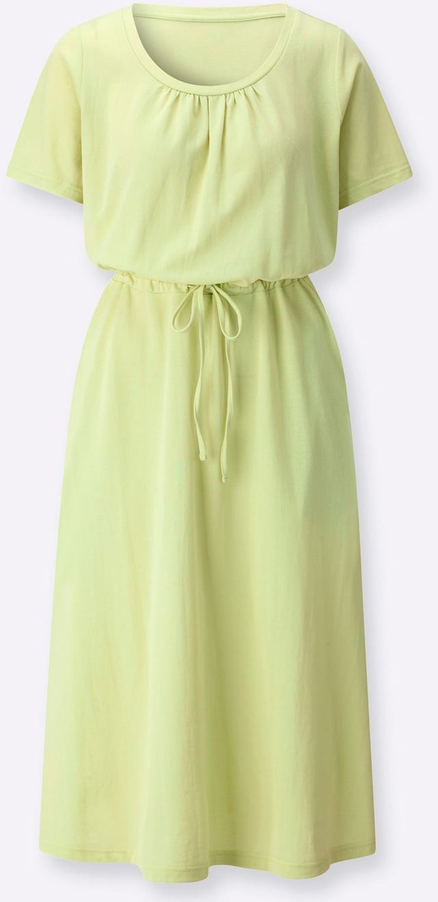 Classic Basics Jerseykleid »Jersey-Kleid«