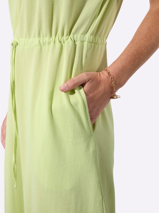 Classic Basics Jerseykleid »Jersey-Kleid«