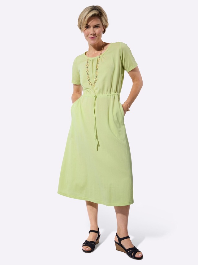 Classic Basics Jerseykleid »Jersey-Kleid«