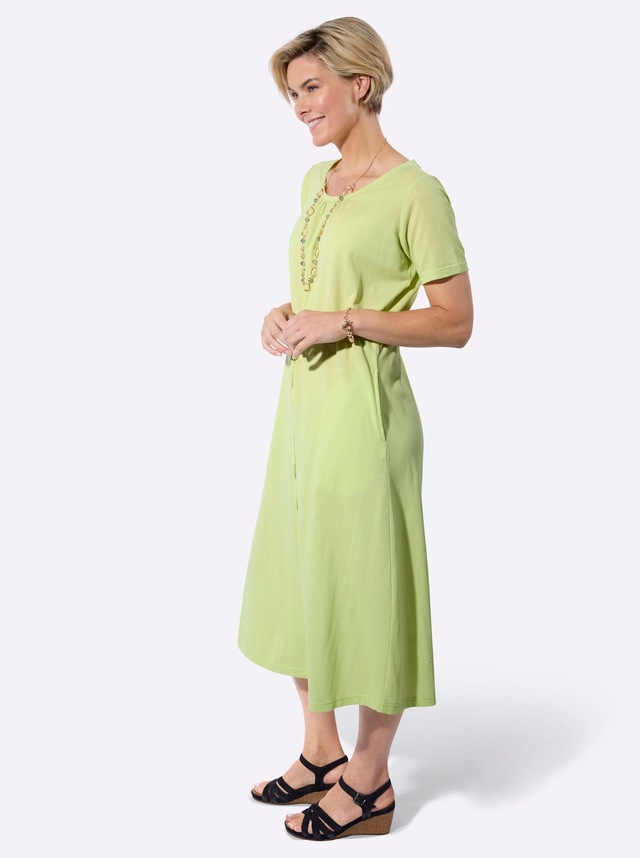 Classic Basics Jerseykleid »Jersey-Kleid«