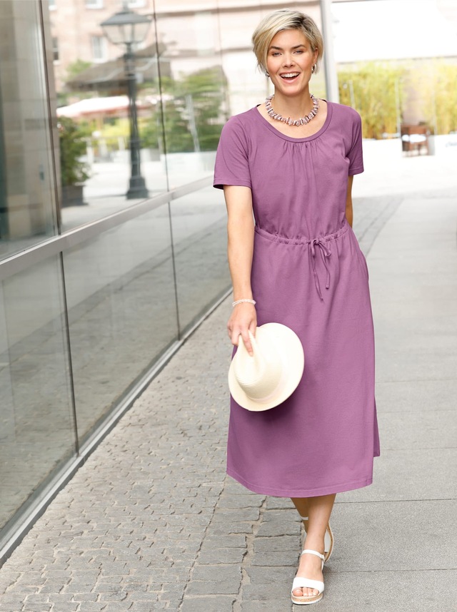 Classic Basics Jerseykleid »Jersey-Kleid«