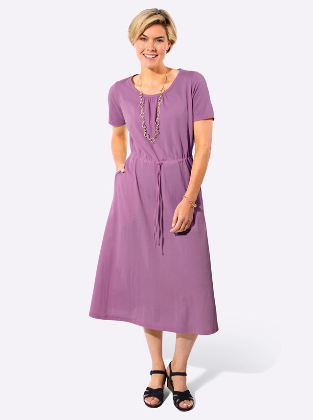 Classic Basics Jerseykleid »Jersey-Kleid«