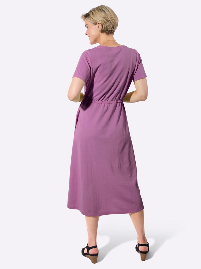 Classic Basics Jerseykleid »Jersey-Kleid«