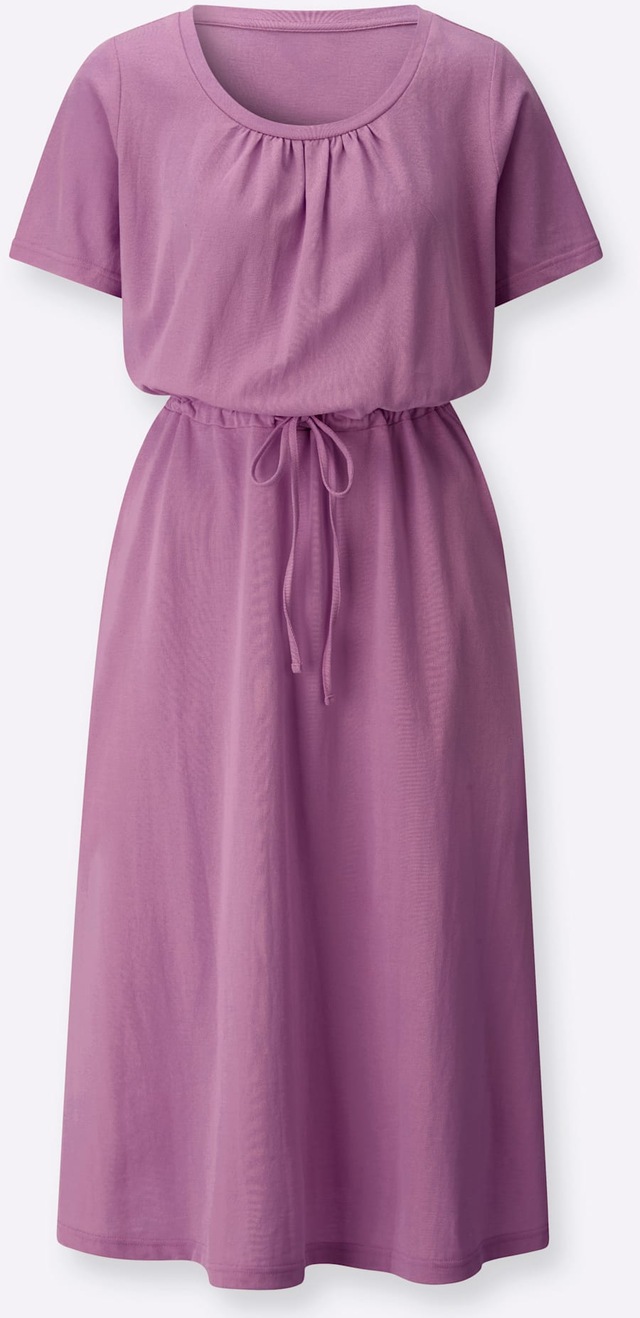 Classic Basics Jerseykleid »Jersey-Kleid«