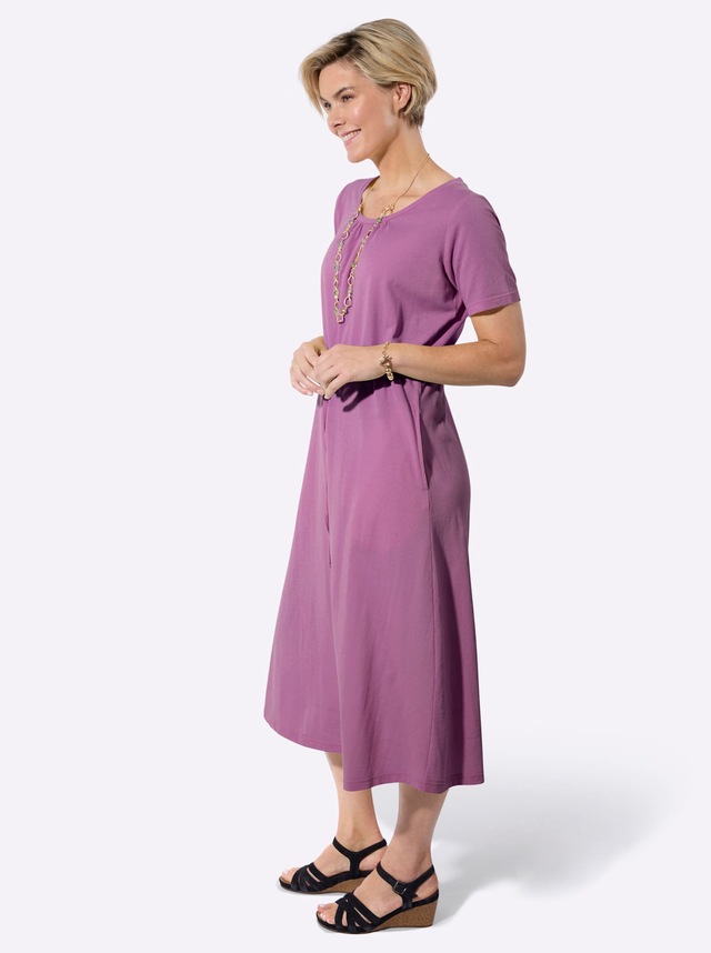 Classic Basics Jerseykleid »Jersey-Kleid«