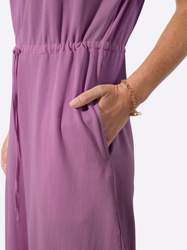 Classic Basics Jerseykleid »Jersey-Kleid«