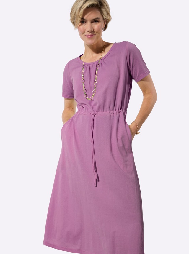 Classic Basics Jerseykleid »Jersey-Kleid«