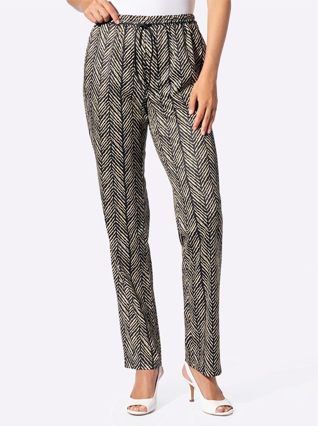 Classic Basics Jerseyhose