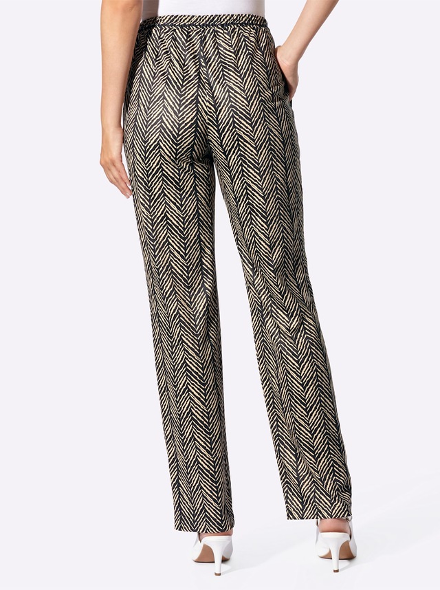 Classic Basics Jerseyhose