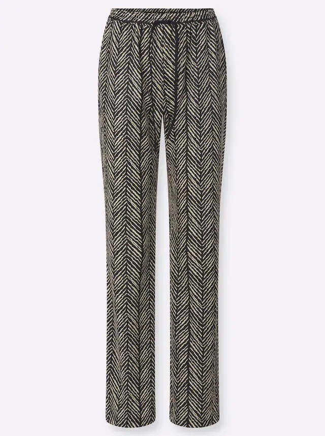 Classic Basics Jerseyhose