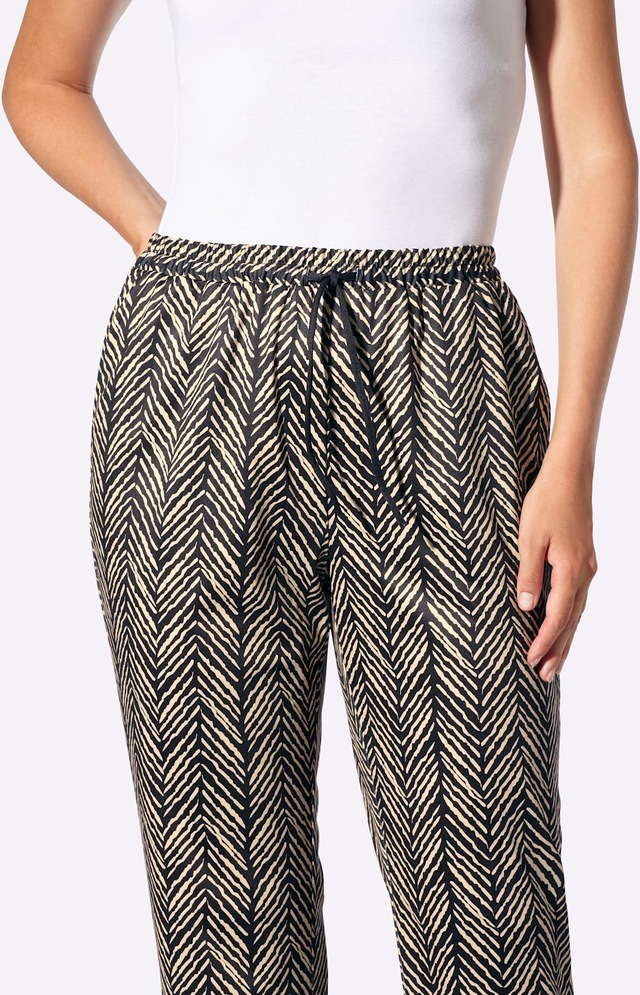 Classic Basics Jerseyhose