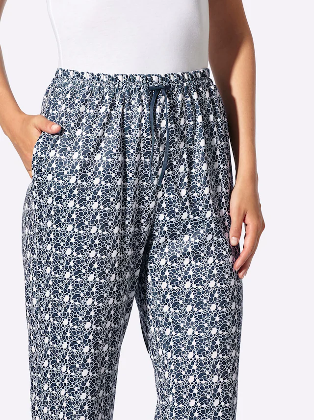 Classic Basics Jerseyhose