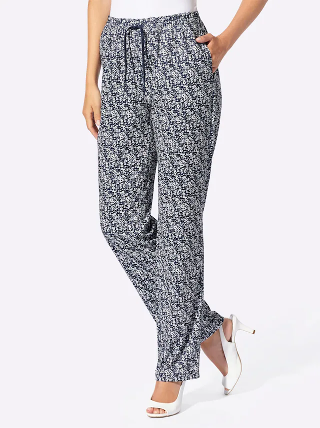 Classic Basics Jerseyhose