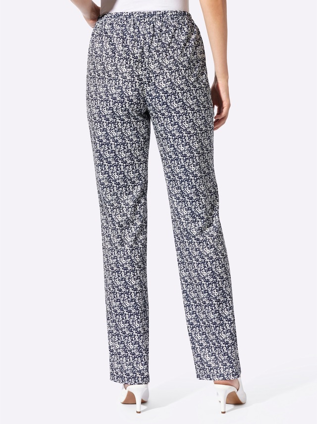 Classic Basics Jerseyhose