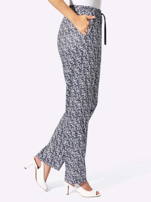 Classic Basics Jerseyhose